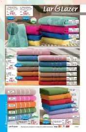 Revista Quatro Estações Página 8