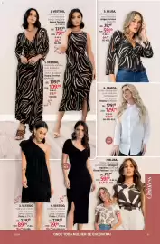 Revista Quatro Estações Página 85