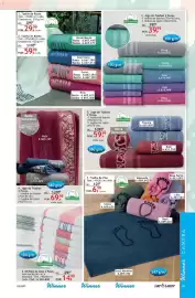 Revista Quatro Estações Página 9