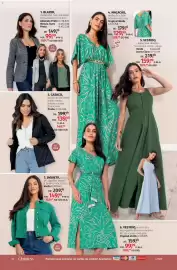 Revista Quatro Estações Página 90