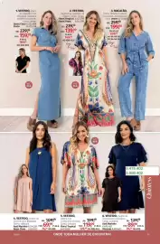 Revista Quatro Estações Página 91