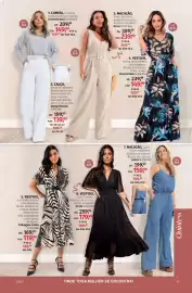 Revista Quatro Estações Página 93