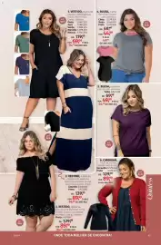 Revista Quatro Estações Página 95