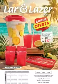 Revista Quatro Estações Página 96