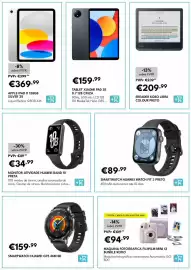 Folheto Radio Popular Página 20