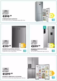 Folheto Radio Popular Página 4