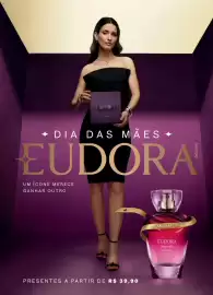 Catálogo Eudora Página 1