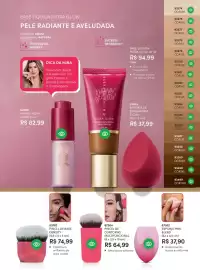 Catálogo Eudora Página 105