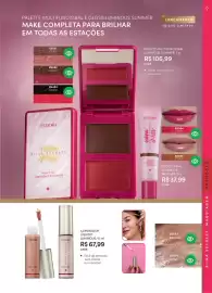 Catálogo Eudora Página 107