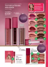 Catálogo Eudora Página 109