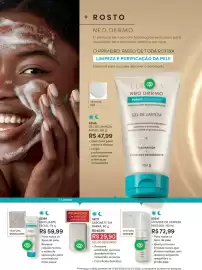 Catálogo Eudora Página 118