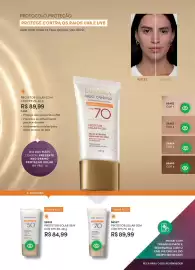 Catálogo Eudora Página 123