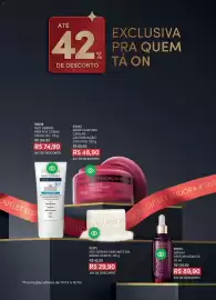 Catálogo Eudora Página 125