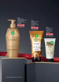 Catálogo Eudora Página 127