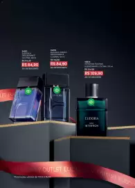 Catálogo Eudora Página 129