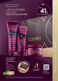 Catálogo Eudora Página 13