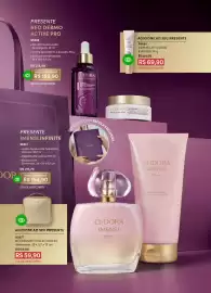 Catálogo Eudora Página 18