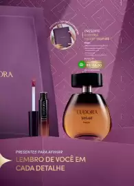 Catálogo Eudora Página 20