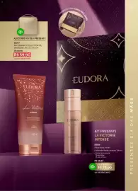 Catálogo Eudora Página 25