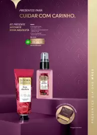 Catálogo Eudora Página 29