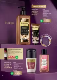 Catálogo Eudora Página 30