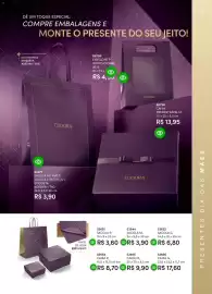 Catálogo Eudora Página 31