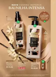 Catálogo Eudora Página 33