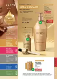 Catálogo Eudora Página 43