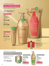 Catálogo Eudora Página 44