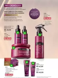 Catálogo Eudora Página 48