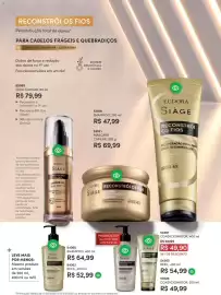 Catálogo Eudora Página 52