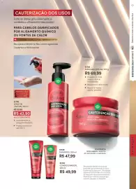 Catálogo Eudora Página 57