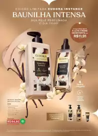 Catálogo Eudora Página 6