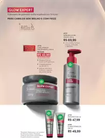 Catálogo Eudora Página 62