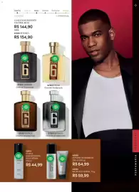 Catálogo Eudora Página 69