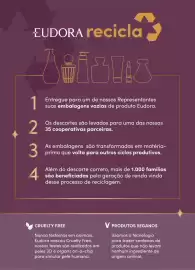 Catálogo Eudora Página 7