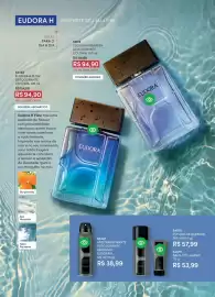 Catálogo Eudora Página 70