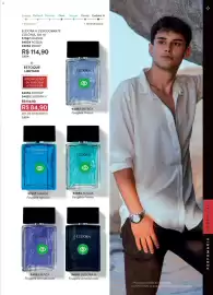 Catálogo Eudora Página 71