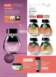 Catálogo Eudora Página 82