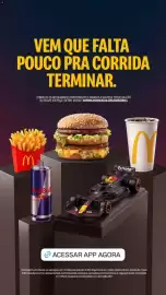 Catálogo McDonald's Página 8
