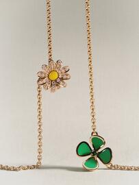 Folleto Dior Página 4