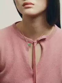 Folleto Dior Página 3