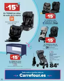 Folleto Carrefour Página 10