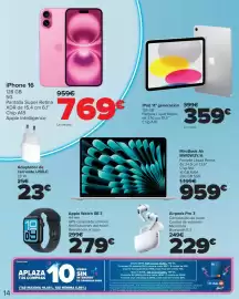 Folleto Carrefour Página 14