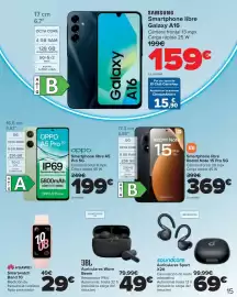 Folleto Carrefour Página 15