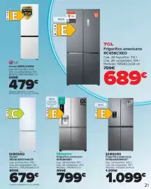 Folleto Carrefour Página 21