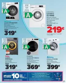 Folleto Carrefour Página 23