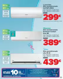 Folleto Carrefour Página 25