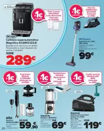 Folleto Carrefour Página 26