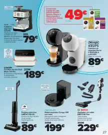 Folleto Carrefour Página 27